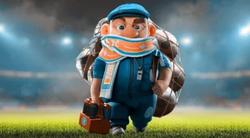 الكشف عن تفاصيل إطلاق لعبة Kitman الجديدة عبر منصات الحاسب الشخصي القادمة